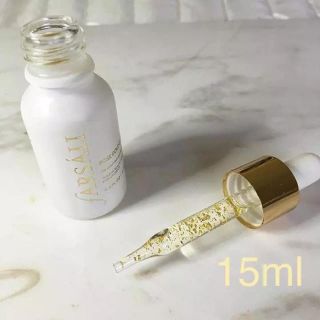 fARSÀLI 24K Gold美容オイル ローズゴールドエリクシール 15ml(美容液)