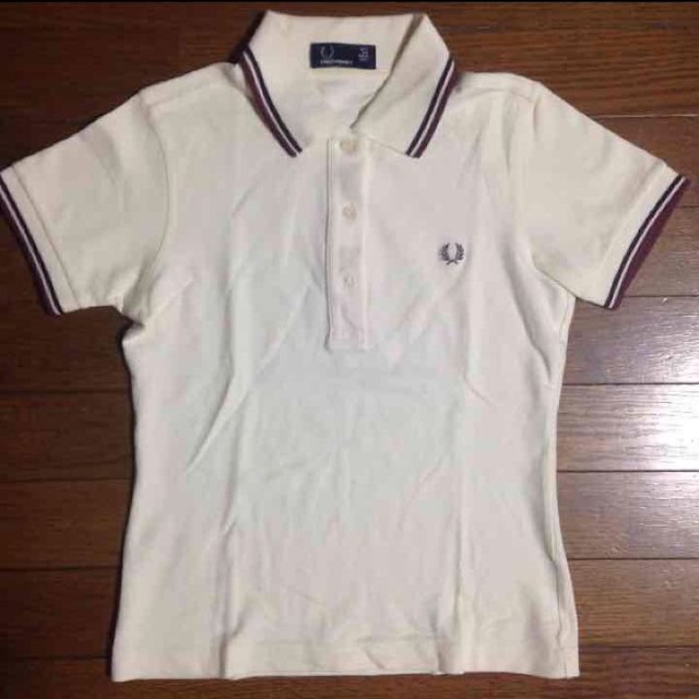 FRED PERRY 2点セット カーディガン&ポロシャツ レディース 1