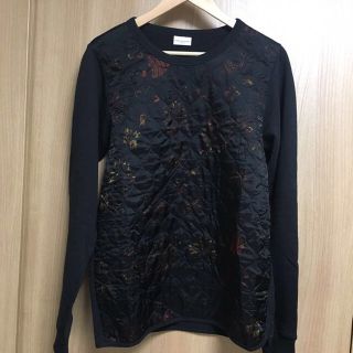 ドリスヴァンノッテン(DRIES VAN NOTEN)のDRIES BAN NOTEN(ニット/セーター)