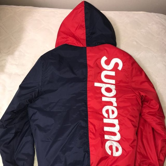Supreme(シュプリーム)のSup8-Hi様 専用 メンズのジャケット/アウター(ブルゾン)の商品写真