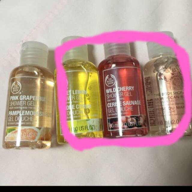 THE BODY SHOP(ザボディショップ)のメイ様専用 コスメ/美容のボディケア(その他)の商品写真