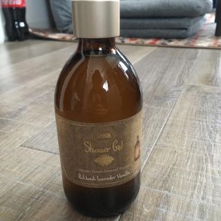 サボン(SABON)のSABON シャワージェル(バスグッズ)