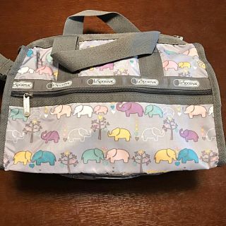 レスポートサック(LeSportsac)の☆ぞうぞう様専用☆(ショルダーバッグ)