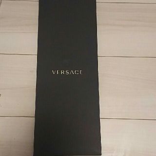 ヴェルサーチ(VERSACE)のVERSACEのショッパー(ネクタイ)