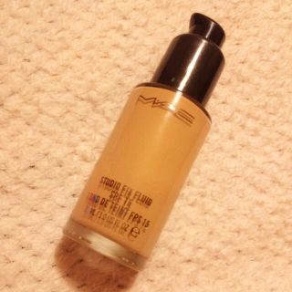 MAC スタジオフィックスフルイド(その他)