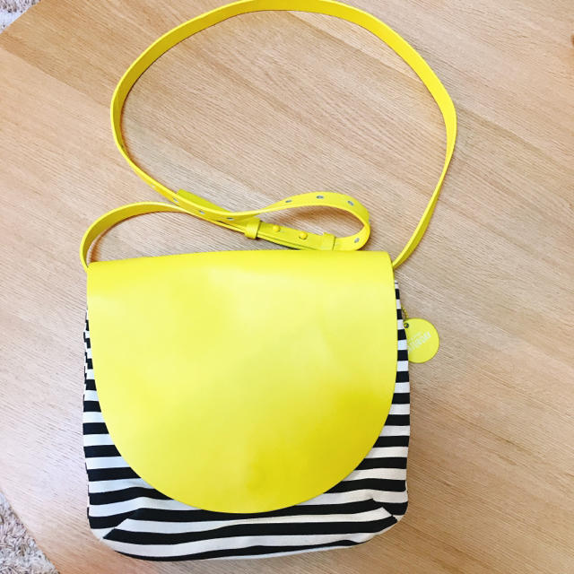 KATE SPADE SATURDAY(ケイトスペードサタデー)の KATE SPADE SATURDAY ショルダーバッグ レディースのバッグ(ショルダーバッグ)の商品写真