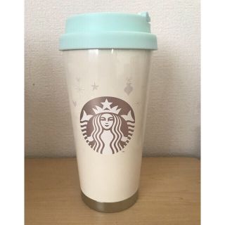 スターバックスコーヒー(Starbucks Coffee)のスターバックス SS  エルマゴールドサイレン タンブラー  ♡(タンブラー)