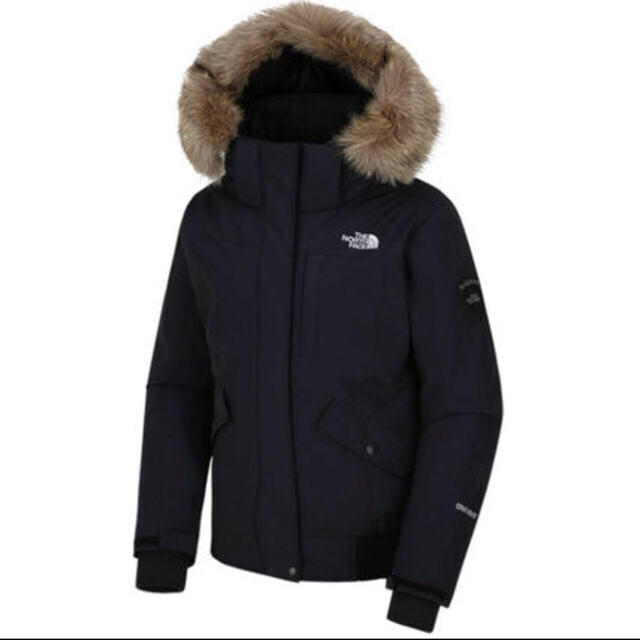 THE NORTH FACE(ザノースフェイス)のTHE NORTH FACE ダウン レディースのジャケット/アウター(ダウンジャケット)の商品写真