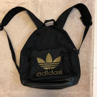 アディダス(adidas)のadidas リュック(リュック/バックパック)