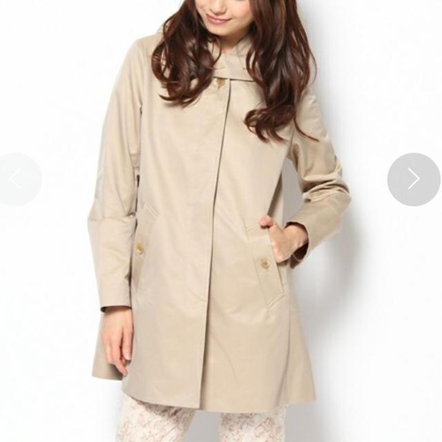 IENA(イエナ)のスプリングコート レディースのジャケット/アウター(スプリングコート)の商品写真