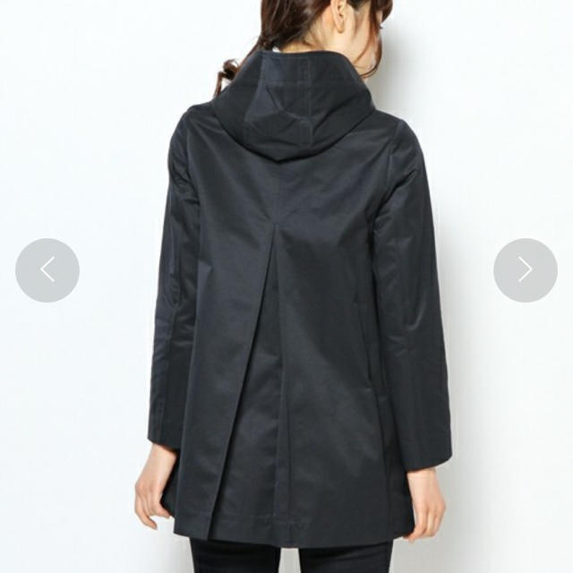 IENA(イエナ)のスプリングコート レディースのジャケット/アウター(スプリングコート)の商品写真
