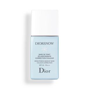 ディオール(Dior)のディオール スノー メイクアップ ベース UV35 SPF35／PA+++(コントロールカラー)