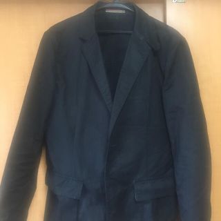 ポールスミス(Paul Smith)の【遂に❗️3,000円代に❗️】ポールスミス デニムジャケット(テーラードジャケット)