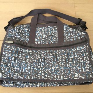 レスポートサック(LeSportsac)の美品☆レスポートサック 7185(ボストンバッグ)