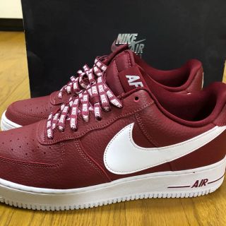 ナイキ(NIKE)のナイキエアフォース1 LOW 07 LV8(スニーカー)