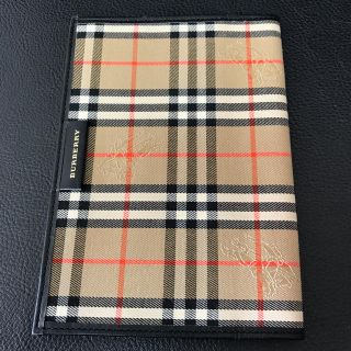 バーバリー(BURBERRY) ブックカバーの通販 41点 | バーバリーの