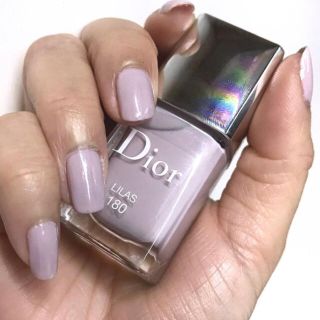 ディオール(Dior)のDior ディオール ヴェルニ ネイル エナメル 2017春限定色(マニキュア)