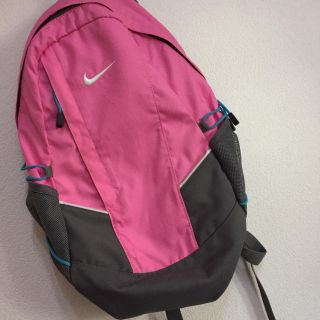 ナイキ(NIKE)のナイキ❗️リュックサック❗️(リュック/バックパック)