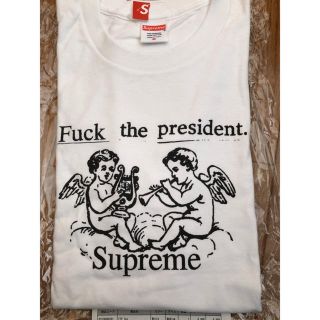 シュプリーム(Supreme)のSupreme FTP T(Tシャツ/カットソー(半袖/袖なし))