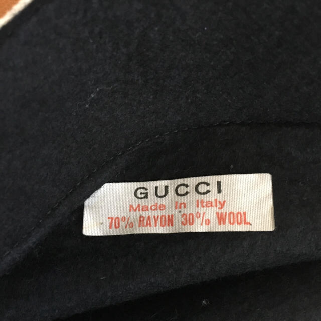 Gucci(グッチ)のmeL 様 ご確認用 レディースのバッグ(トートバッグ)の商品写真