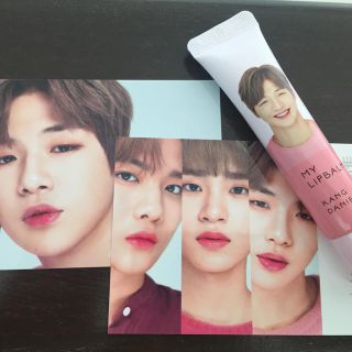 イニスフリー(Innisfree)のwanna one リップ カンダニエル(K-POP/アジア)