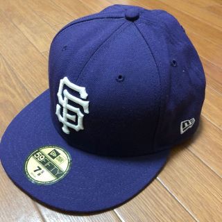 ニューエラー(NEW ERA)のNEW ERA ベースボールキャップ(その他)