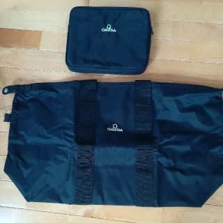 オメガ ポーチの通販 12点 | OMEGAを買うならラクマ