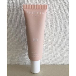 シゲタ(SHIGETA)のSHIGETA UVスキンパーフェクション(BBクリーム)