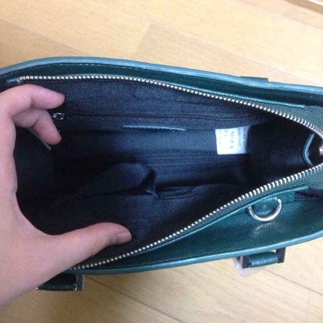 EMODA(エモダ)の限定ノベルティ♡ レディースのバッグ(ショルダーバッグ)の商品写真