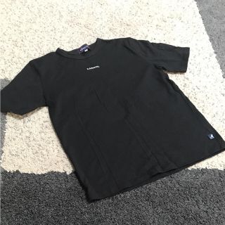 カンゴール(KANGOL)のもやぴ様専用☆カンゴール  Tシャツ L 黒(Tシャツ(半袖/袖なし))