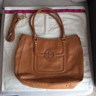 トリーバーチ(Tory Burch)のTORY BURCHバッグ(トートバッグ)