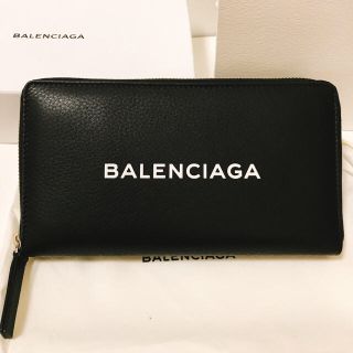 バレンシアガ(Balenciaga)のBALENCIAGA 長財布(長財布)