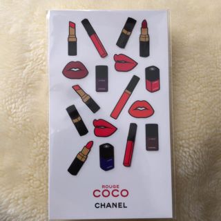 シャネル(CHANEL)のシャネル 非売品 ステッカー(その他)