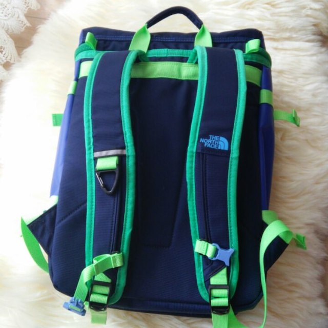 THE NORTH FACE(ザノースフェイス)のザノースフェイス　ヒューズボックス　20L メンズのバッグ(その他)の商品写真