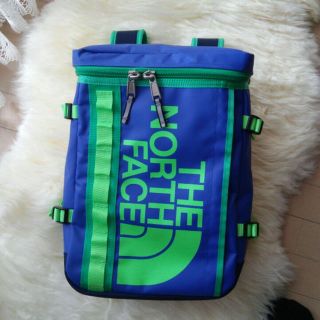 ザノースフェイス(THE NORTH FACE)のザノースフェイス　ヒューズボックス　20L(その他)