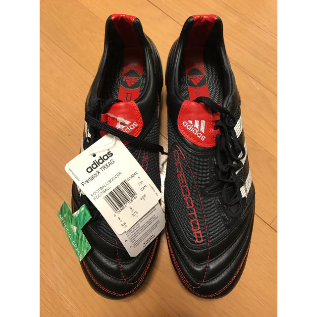 adidas 27.5 Predator スパイク　フットサル