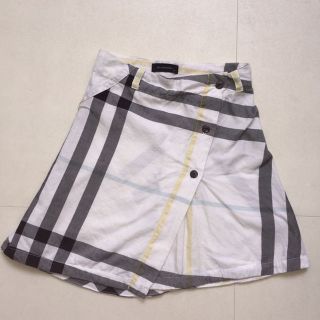 バーバリー(BURBERRY)のバーバリー 2サイズ   スカート(スカート)