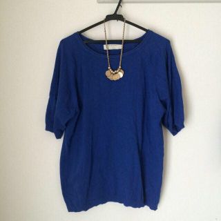 ザラ(ZARA)のZARA♡薄手ニット(ニット/セーター)