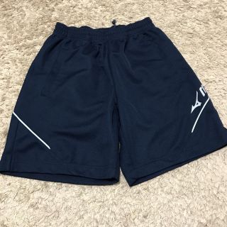 ミズノ(MIZUNO)のバレーハーフパンツ(ハーフパンツ)