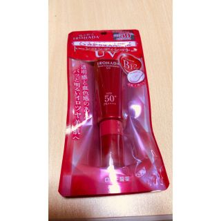 ロートセイヤク(ロート製薬)のいろはだ トーンコンディショナー UV(化粧下地)