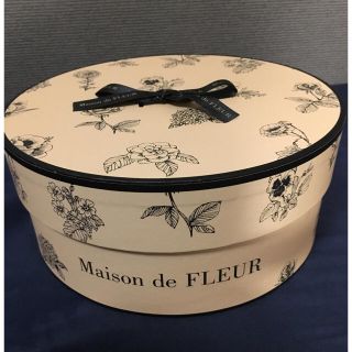 メゾンドフルール(Maison de FLEUR)のMaison de FLEUR(その他)