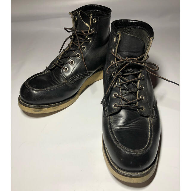 RED WING  レッドウィング  26cm  ブーツ