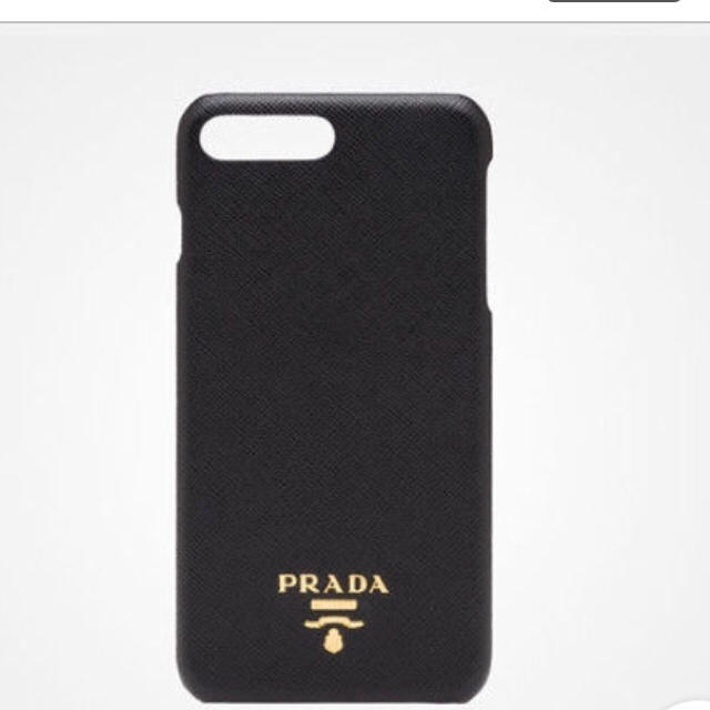 PRADA iPhone7ケースiPhoneケース