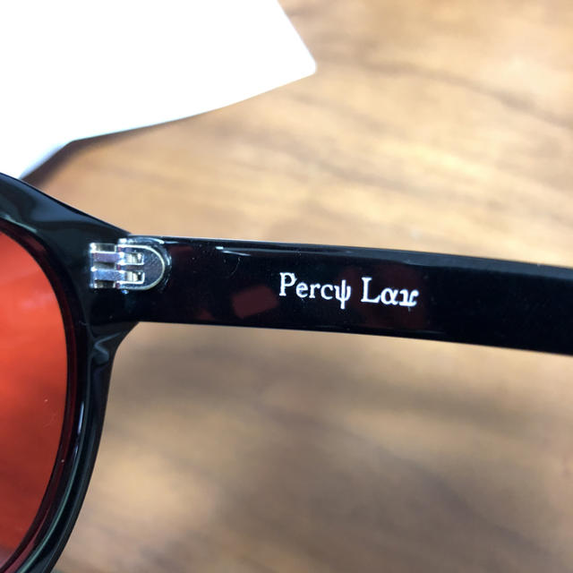 Percy lau サングラス Percy lau サングラス