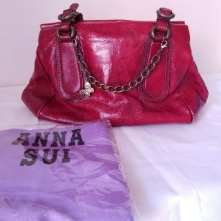 アナスイ(ANNA SUI)のANNA SUI　バック(ハンドバッグ)