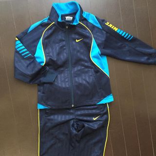 ナイキ(NIKE)のナイキ  子供用ジャージ(その他)