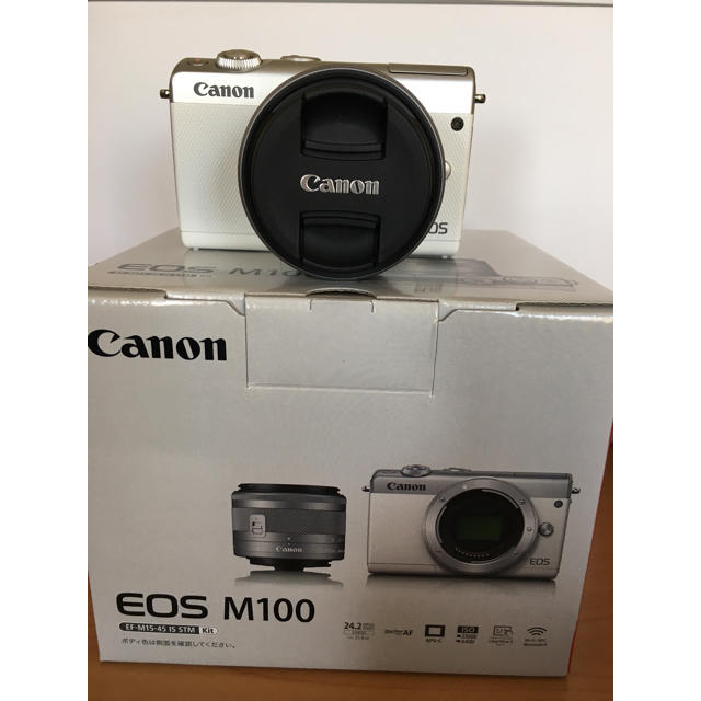 Canon - Canon ミラーレス