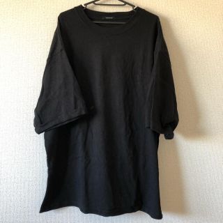 ジーナシス(JEANASIS)のJEANASIS☆ビックT☆KBF、moussy、LEPSIM好きにも♩(Tシャツ(半袖/袖なし))