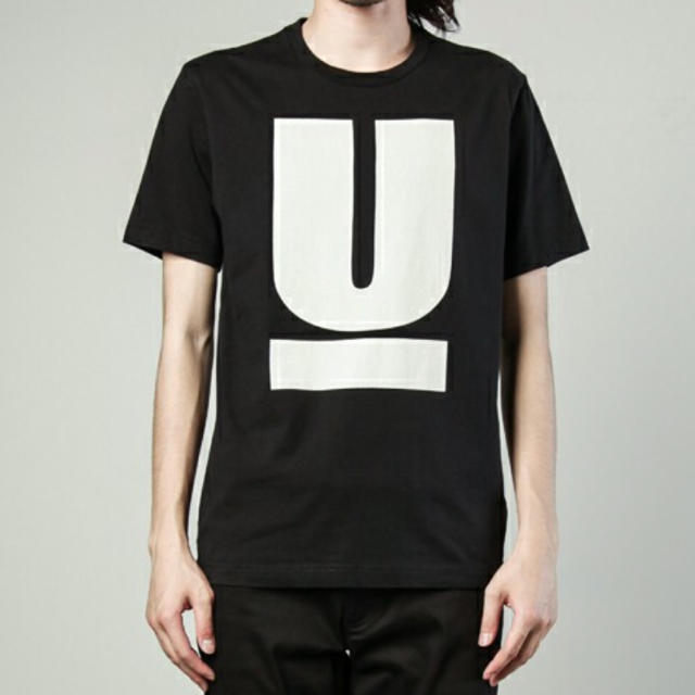 UNDERCOVER(アンダーカバー)のundercover Tシャツ メンズのトップス(Tシャツ/カットソー(半袖/袖なし))の商品写真