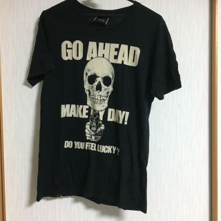 ヒステリックグラマー(HYSTERIC GLAMOUR)のTシャツ(その他)